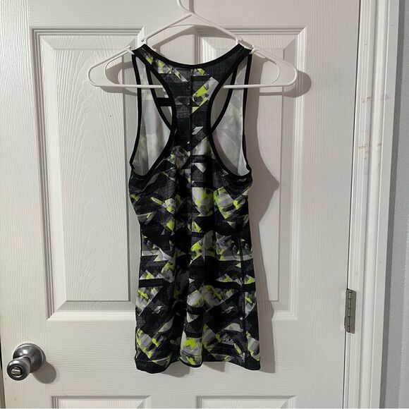 Fila Work-Out Tank XS - Picture 2 of 3